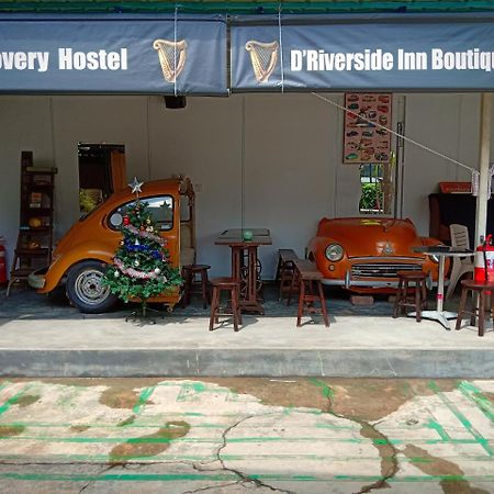 Discovery Youth Hostel Malacca Extérieur photo