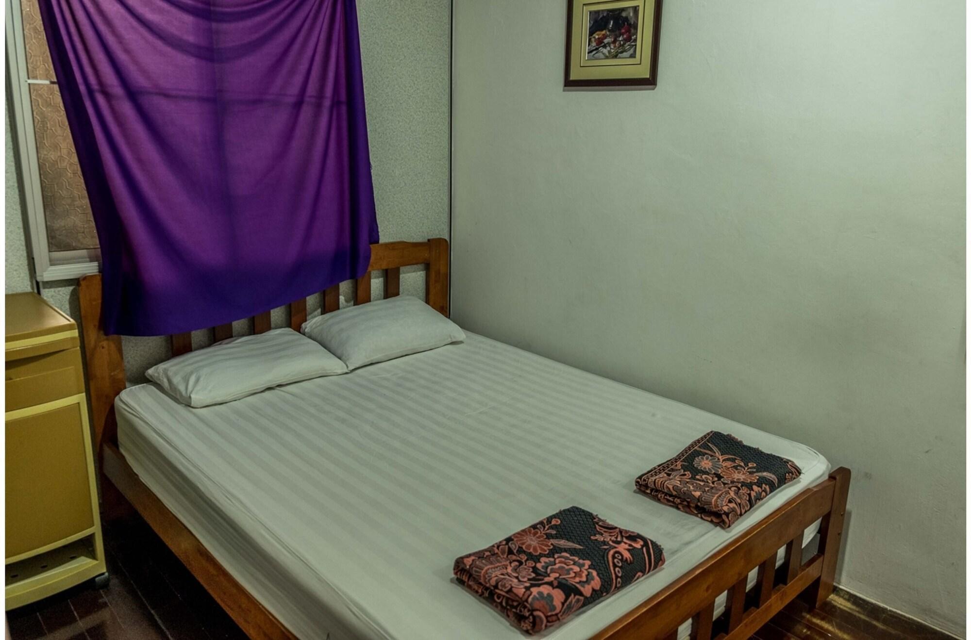 Discovery Youth Hostel Malacca Extérieur photo