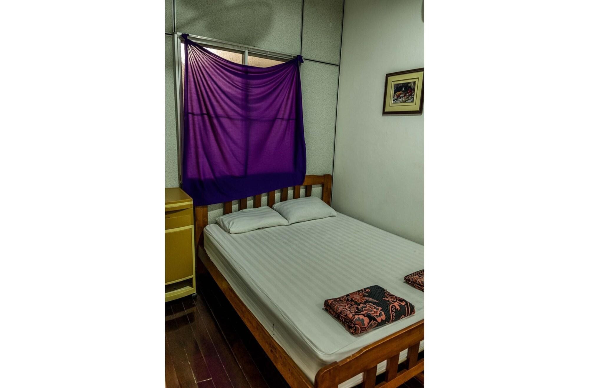 Discovery Youth Hostel Malacca Extérieur photo