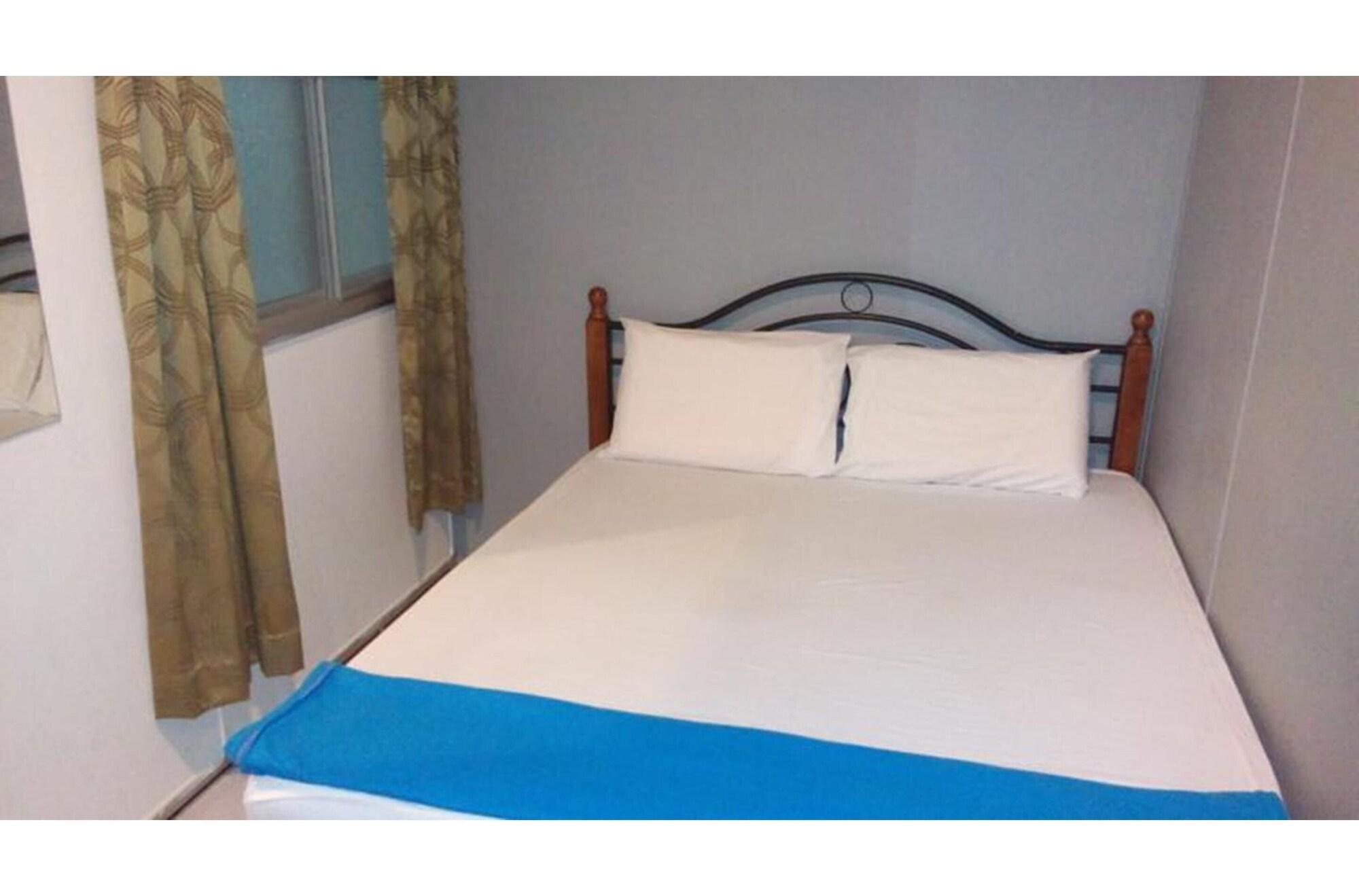 Discovery Youth Hostel Malacca Extérieur photo