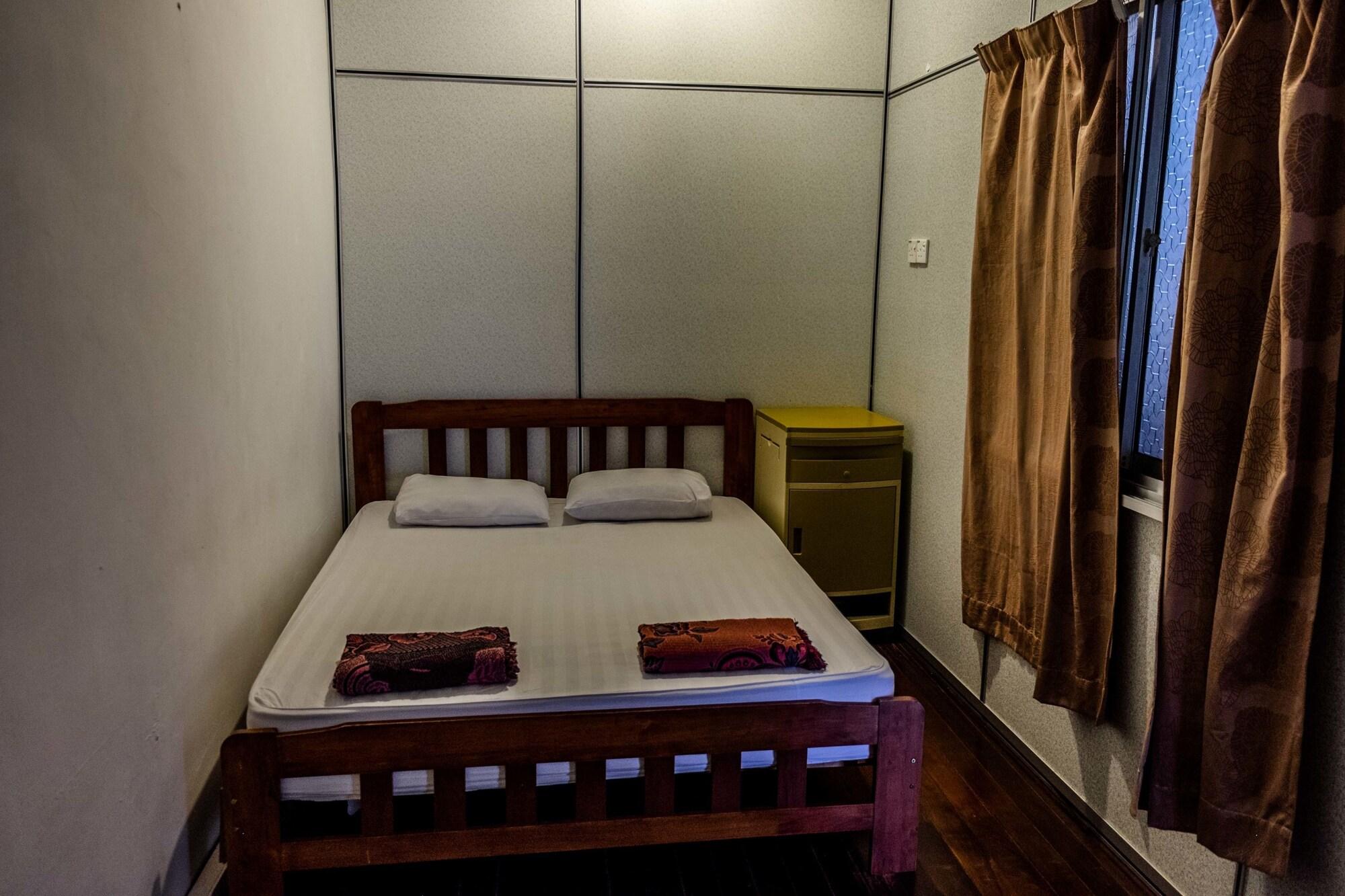 Discovery Youth Hostel Malacca Extérieur photo