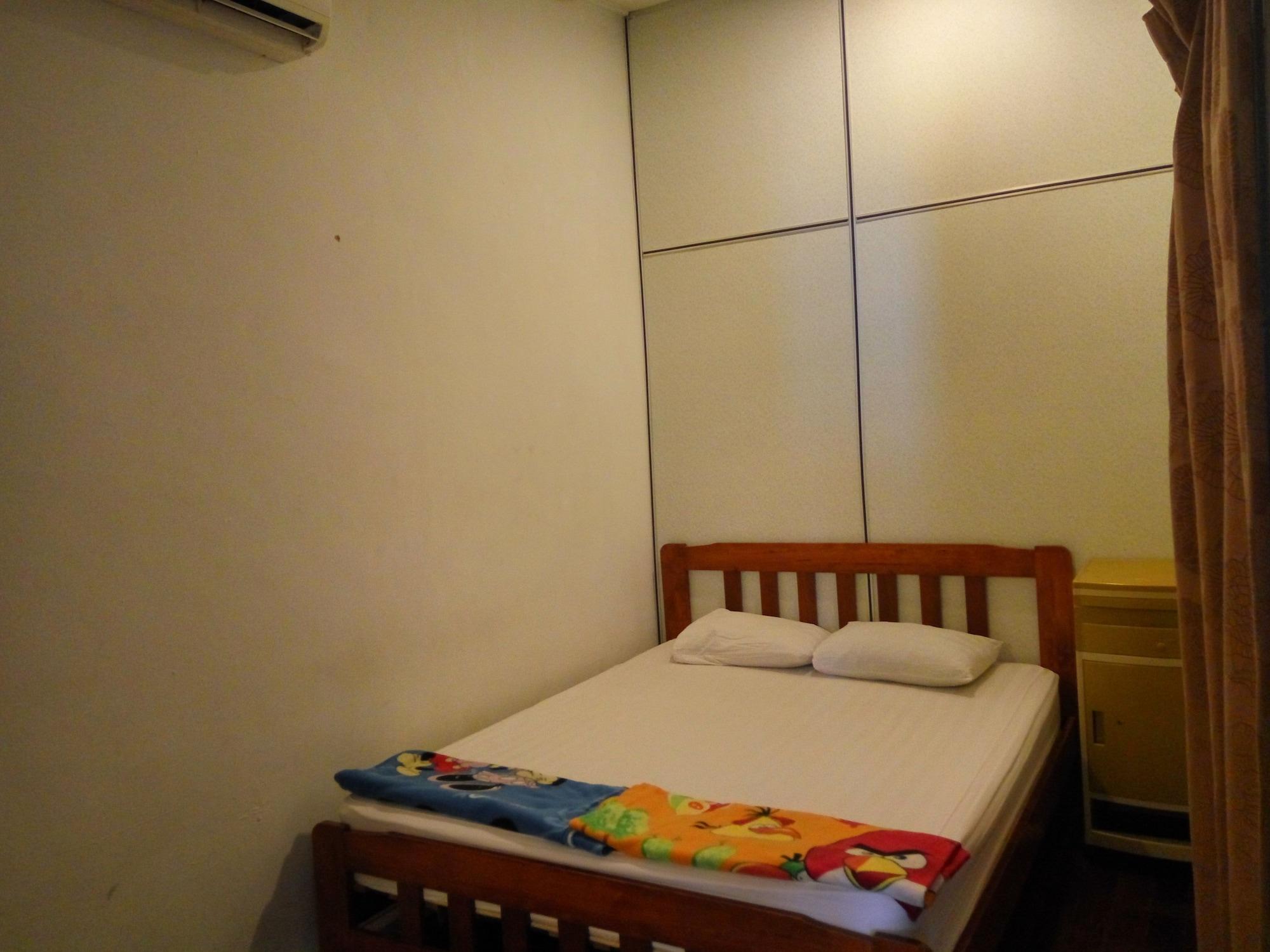 Discovery Youth Hostel Malacca Extérieur photo
