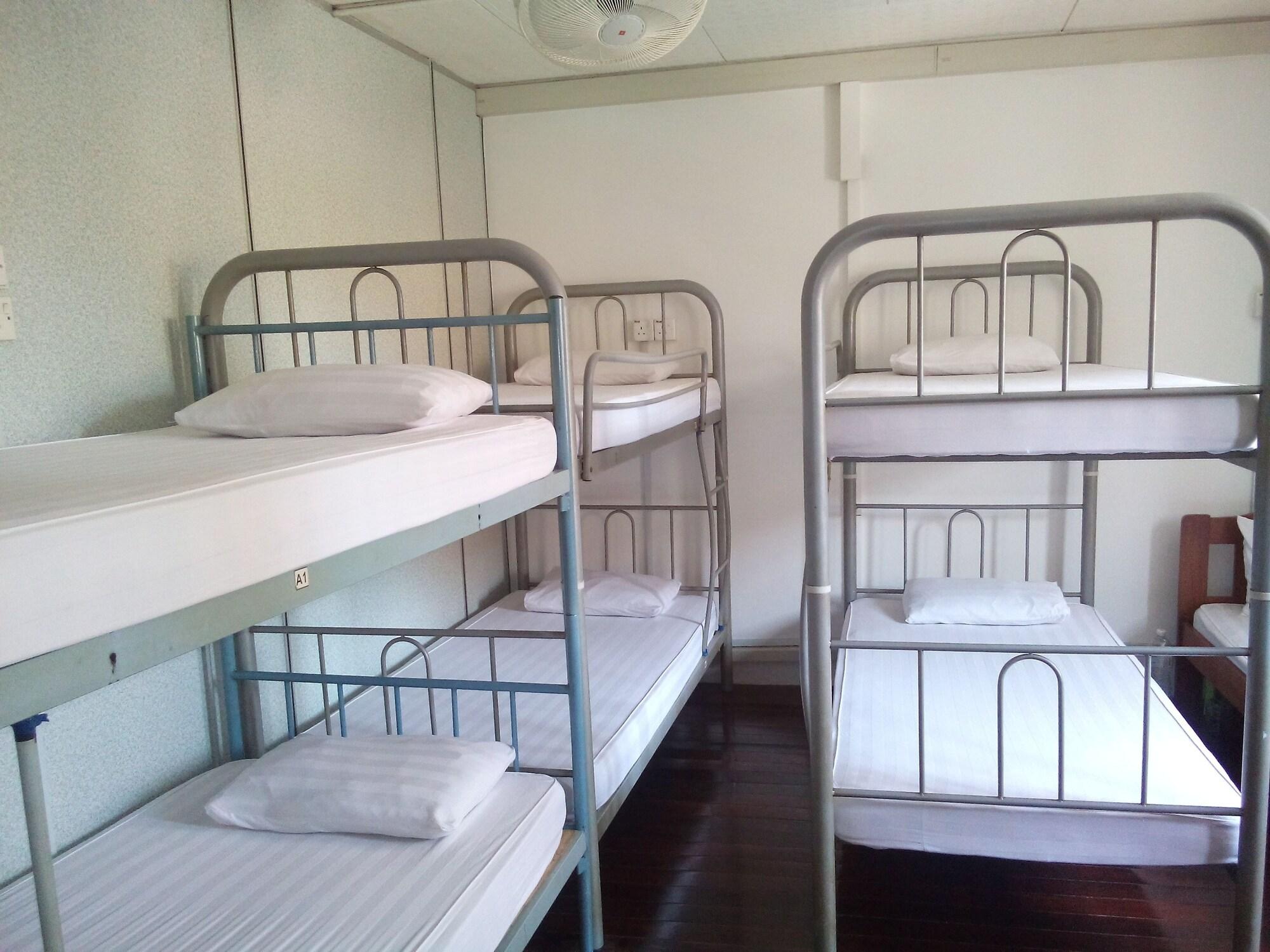 Discovery Youth Hostel Malacca Extérieur photo