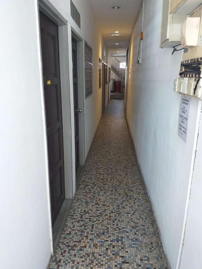 Discovery Youth Hostel Malacca Extérieur photo