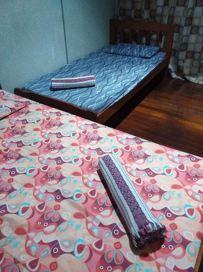 Discovery Youth Hostel Malacca Extérieur photo