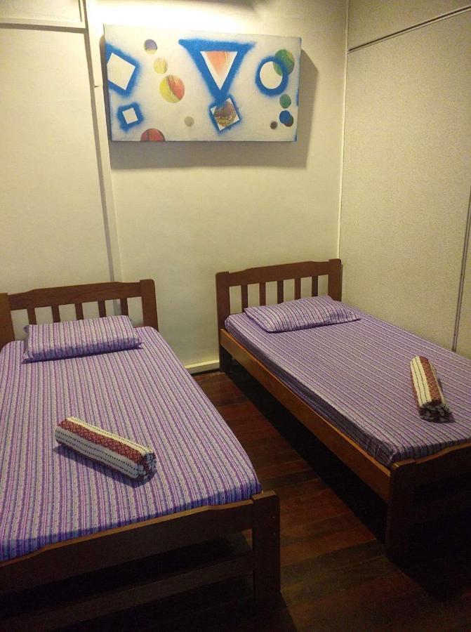 Discovery Youth Hostel Malacca Extérieur photo