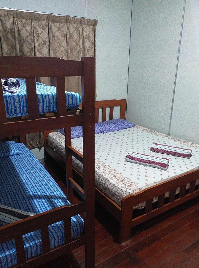 Discovery Youth Hostel Malacca Extérieur photo