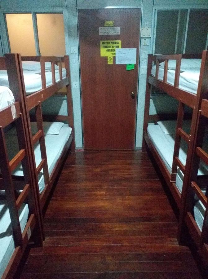 Discovery Youth Hostel Malacca Extérieur photo
