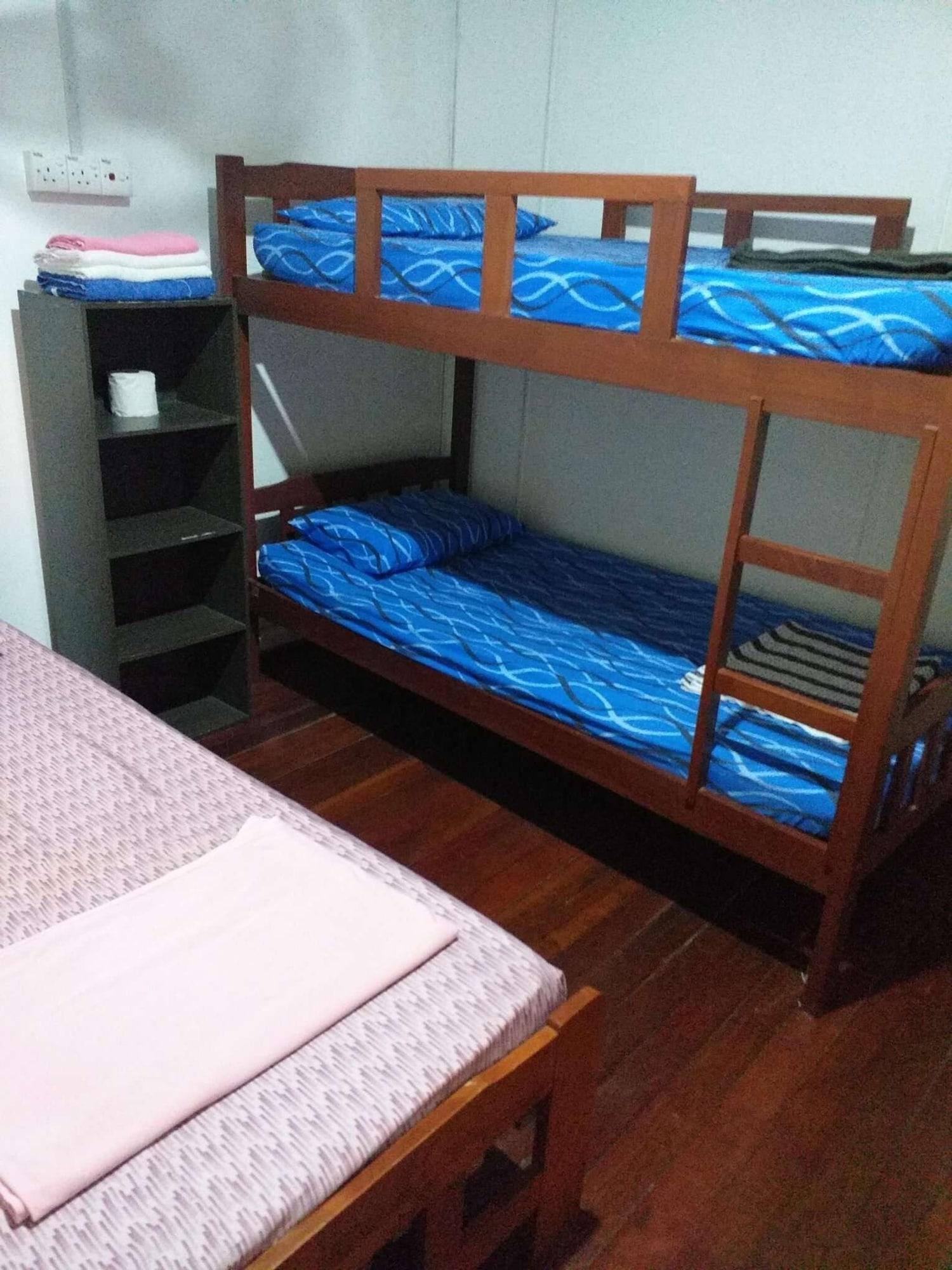 Discovery Youth Hostel Malacca Extérieur photo