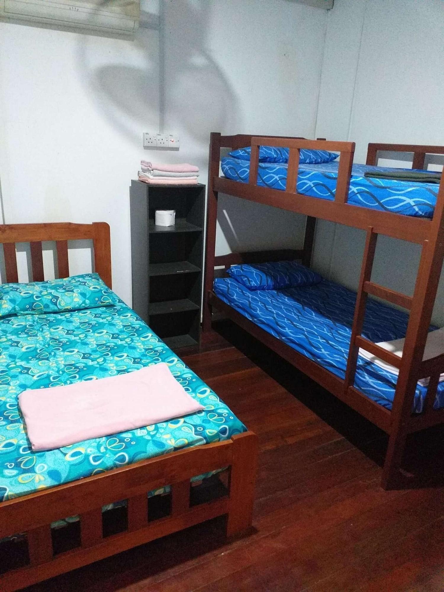 Discovery Youth Hostel Malacca Extérieur photo