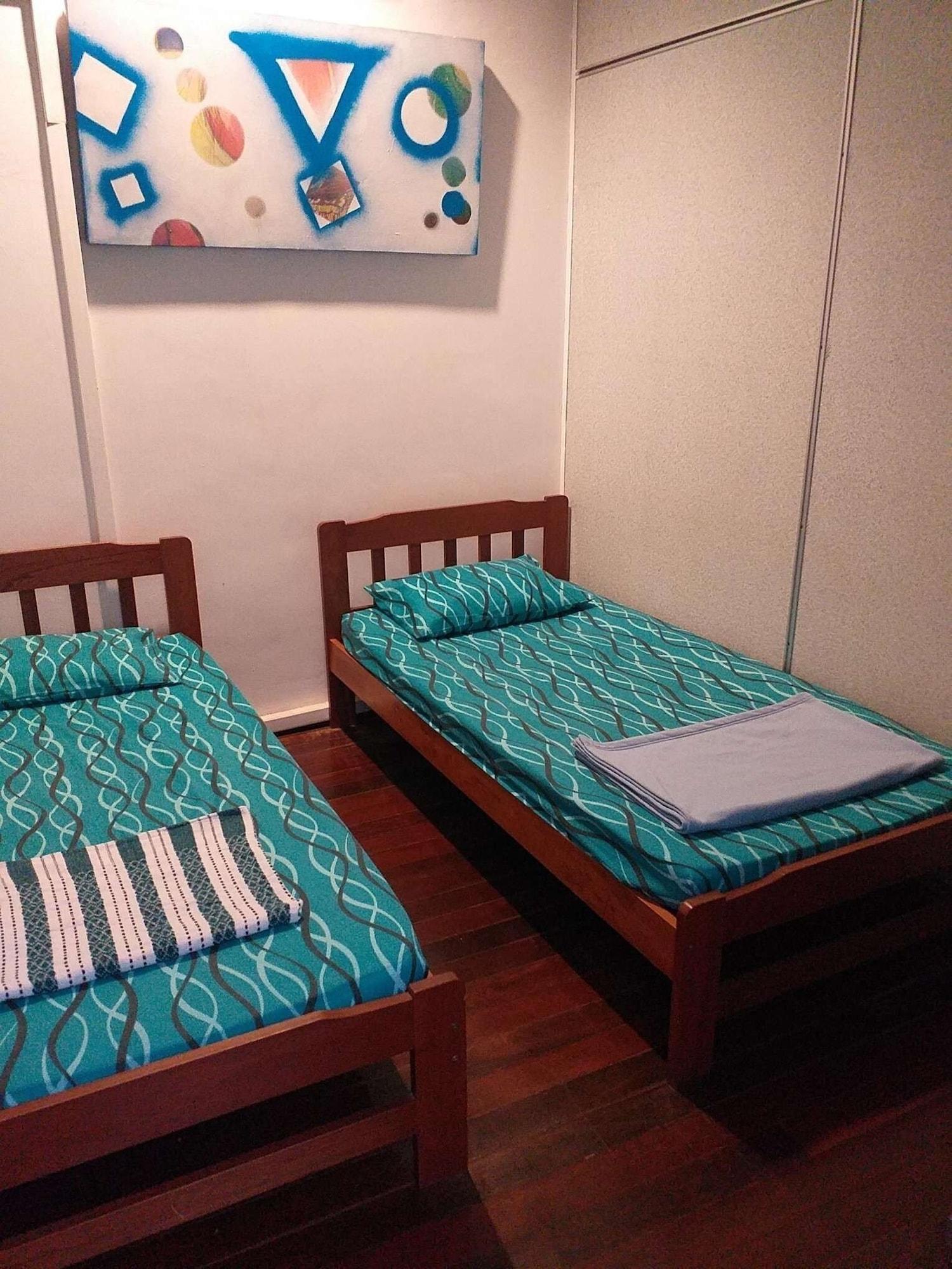 Discovery Youth Hostel Malacca Extérieur photo