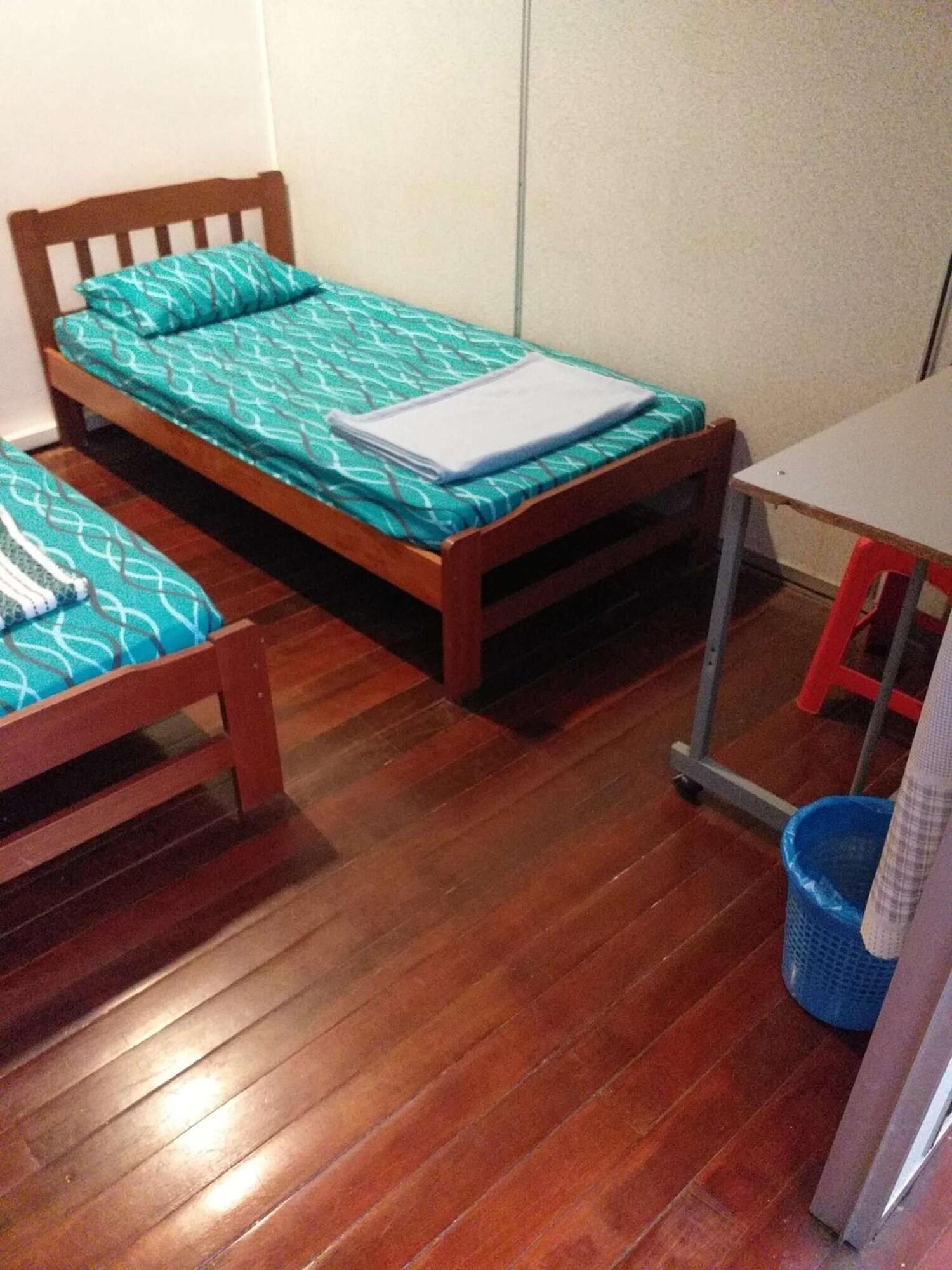 Discovery Youth Hostel Malacca Extérieur photo