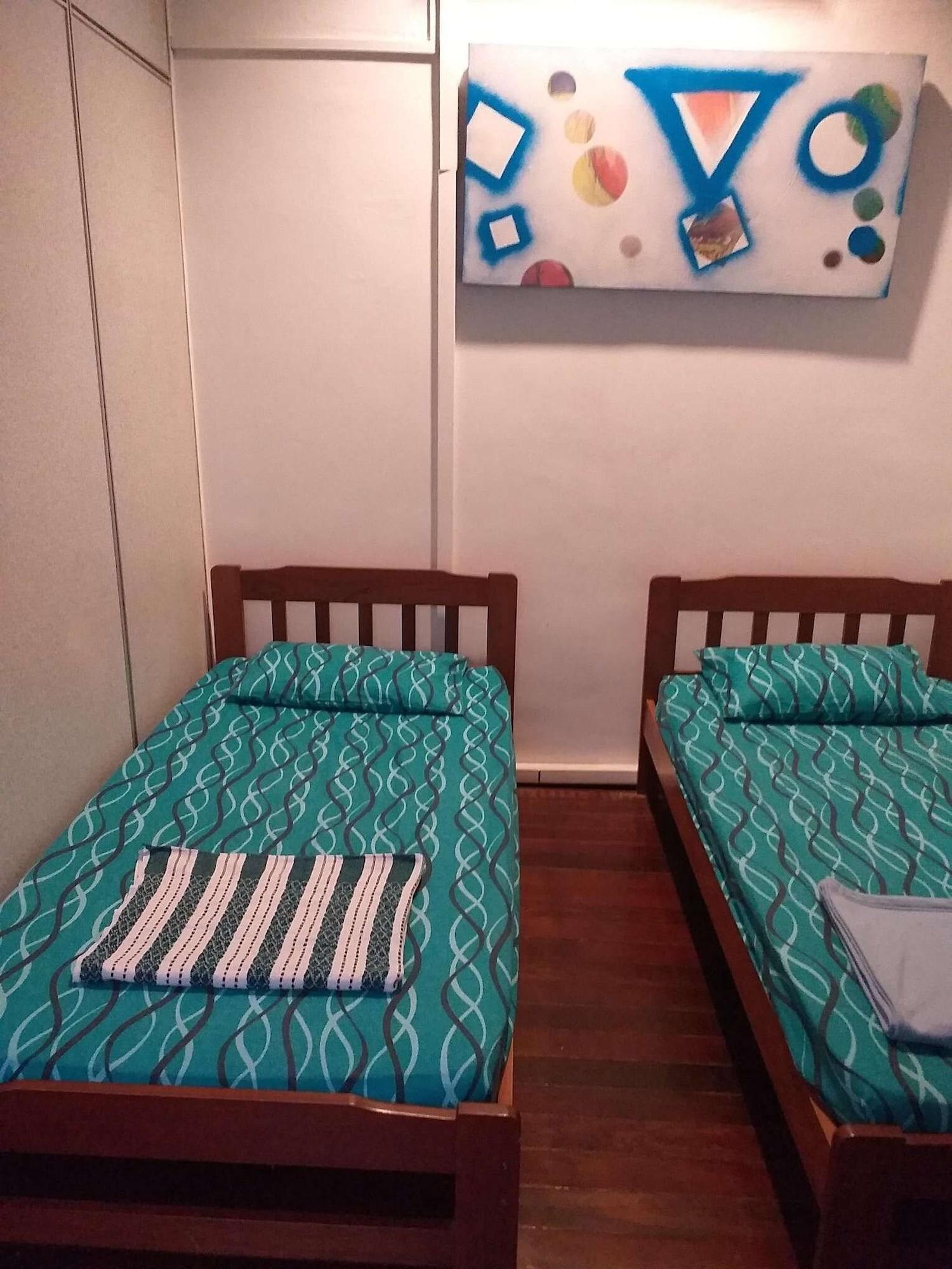 Discovery Youth Hostel Malacca Extérieur photo