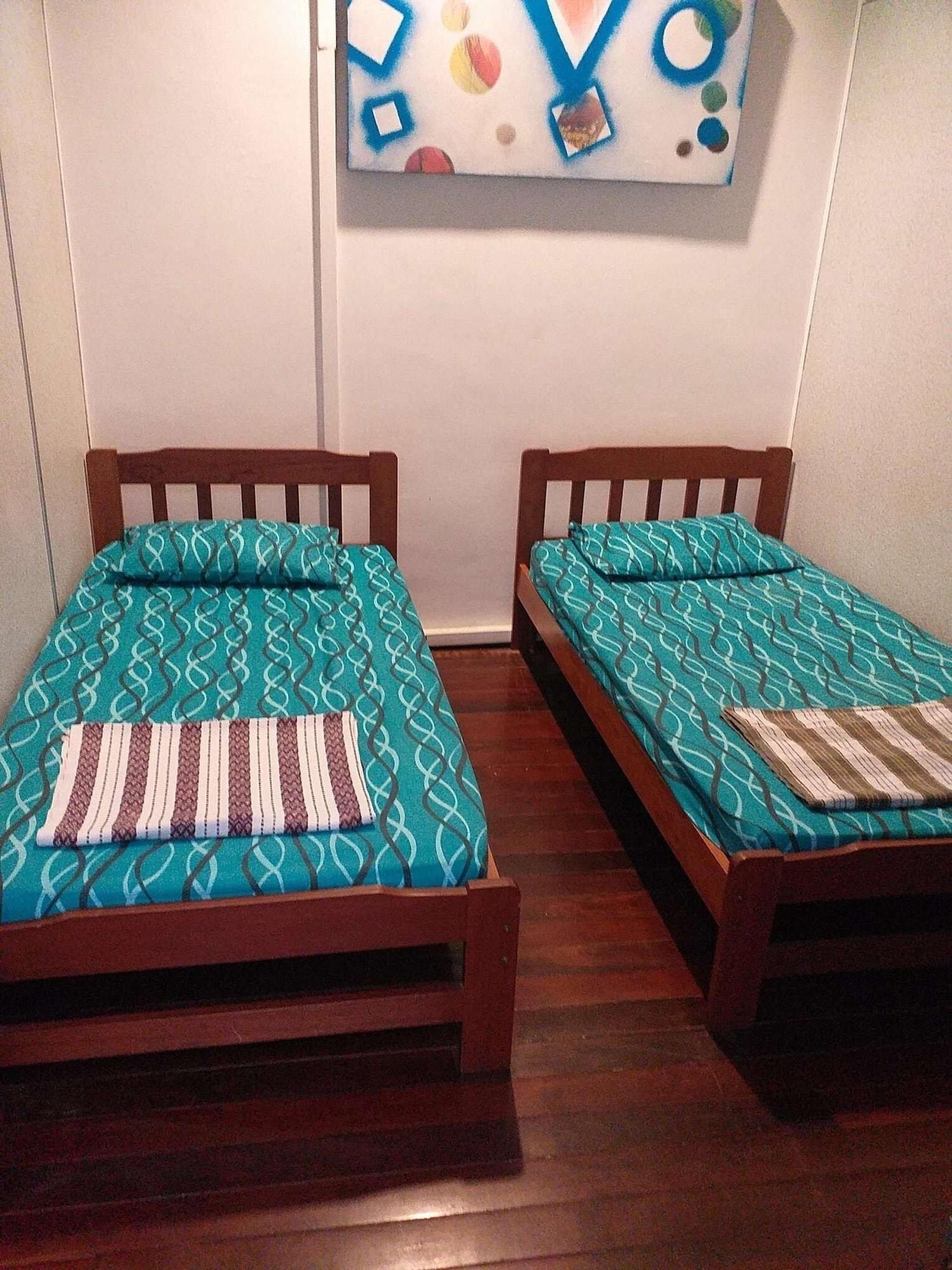 Discovery Youth Hostel Malacca Extérieur photo