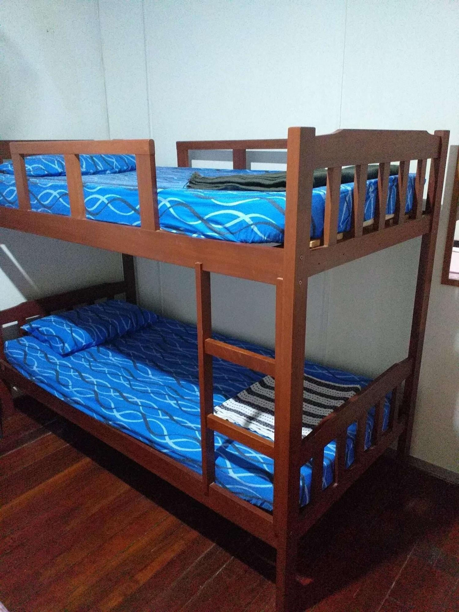 Discovery Youth Hostel Malacca Extérieur photo