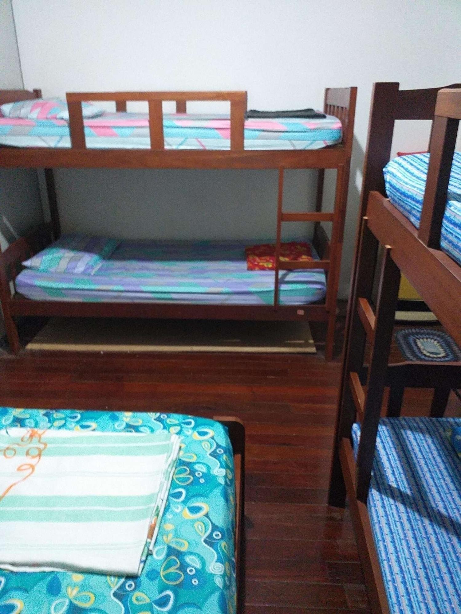 Discovery Youth Hostel Malacca Extérieur photo