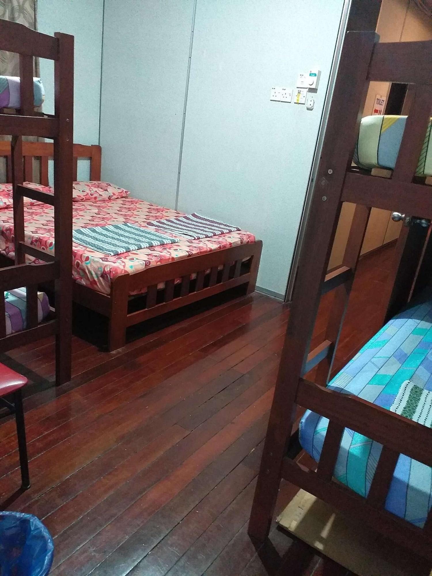 Discovery Youth Hostel Malacca Extérieur photo