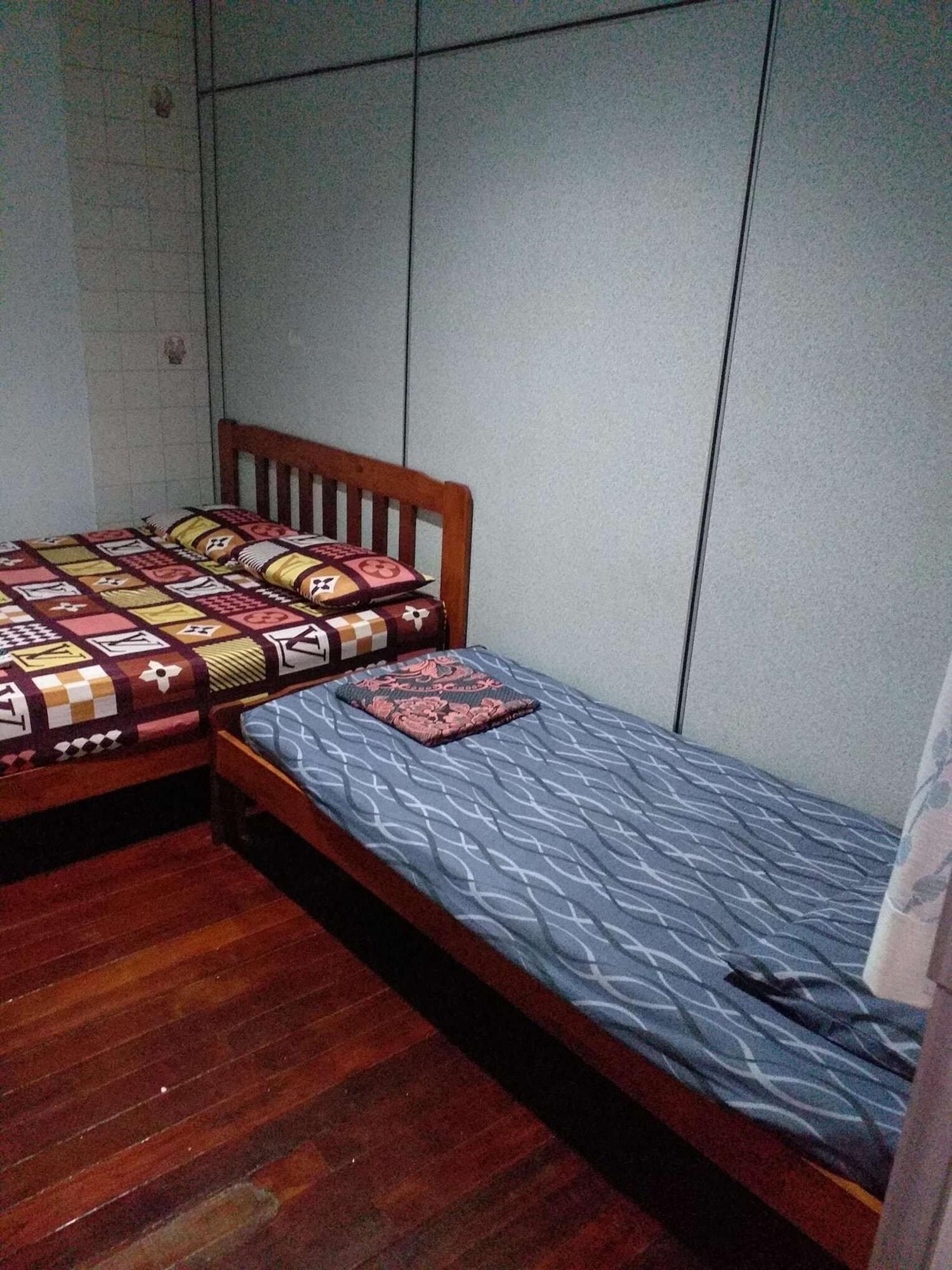 Discovery Youth Hostel Malacca Extérieur photo
