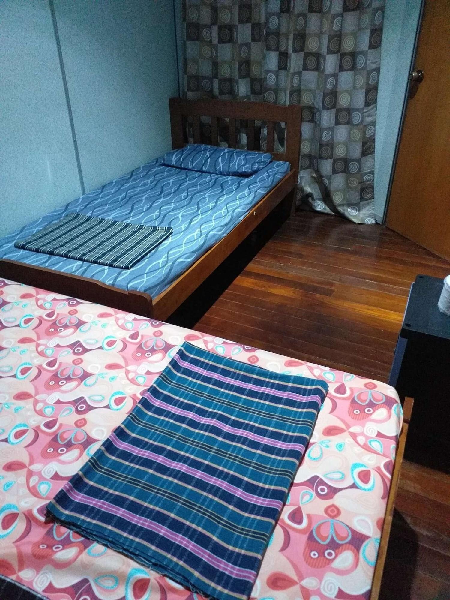 Discovery Youth Hostel Malacca Extérieur photo
