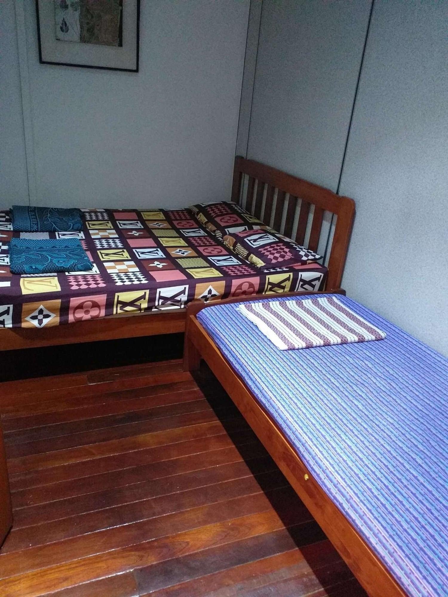 Discovery Youth Hostel Malacca Extérieur photo