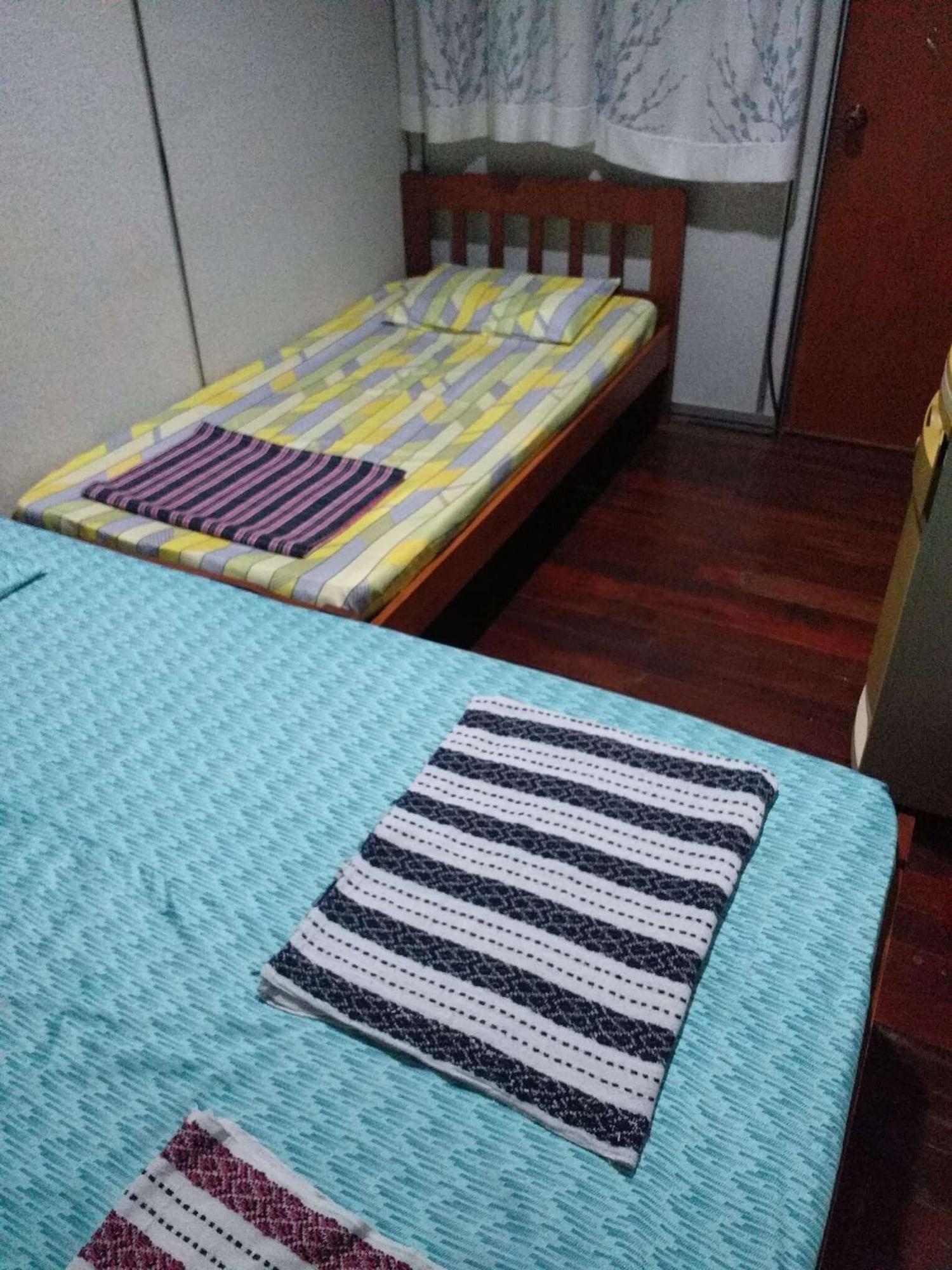 Discovery Youth Hostel Malacca Extérieur photo
