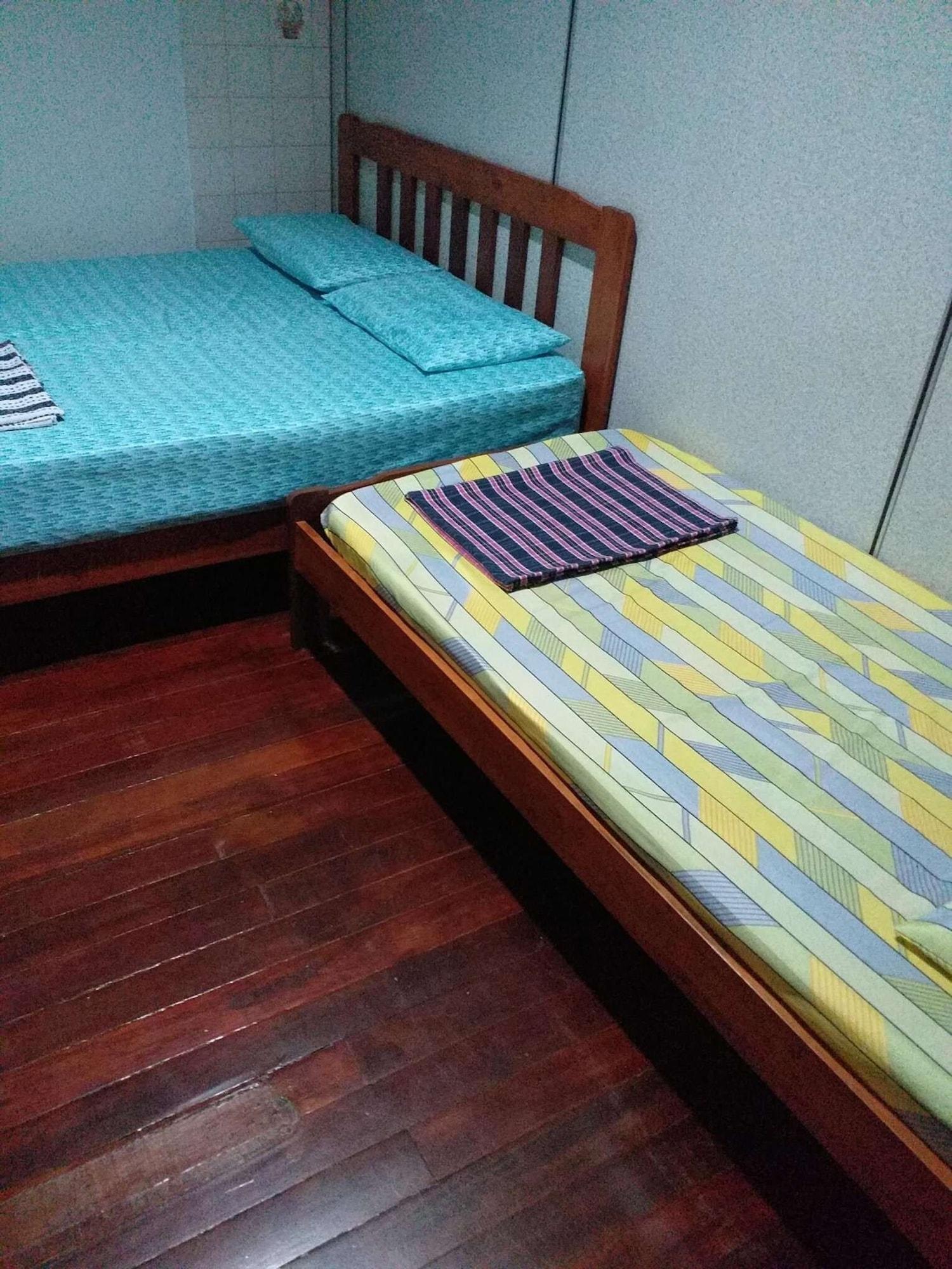 Discovery Youth Hostel Malacca Extérieur photo