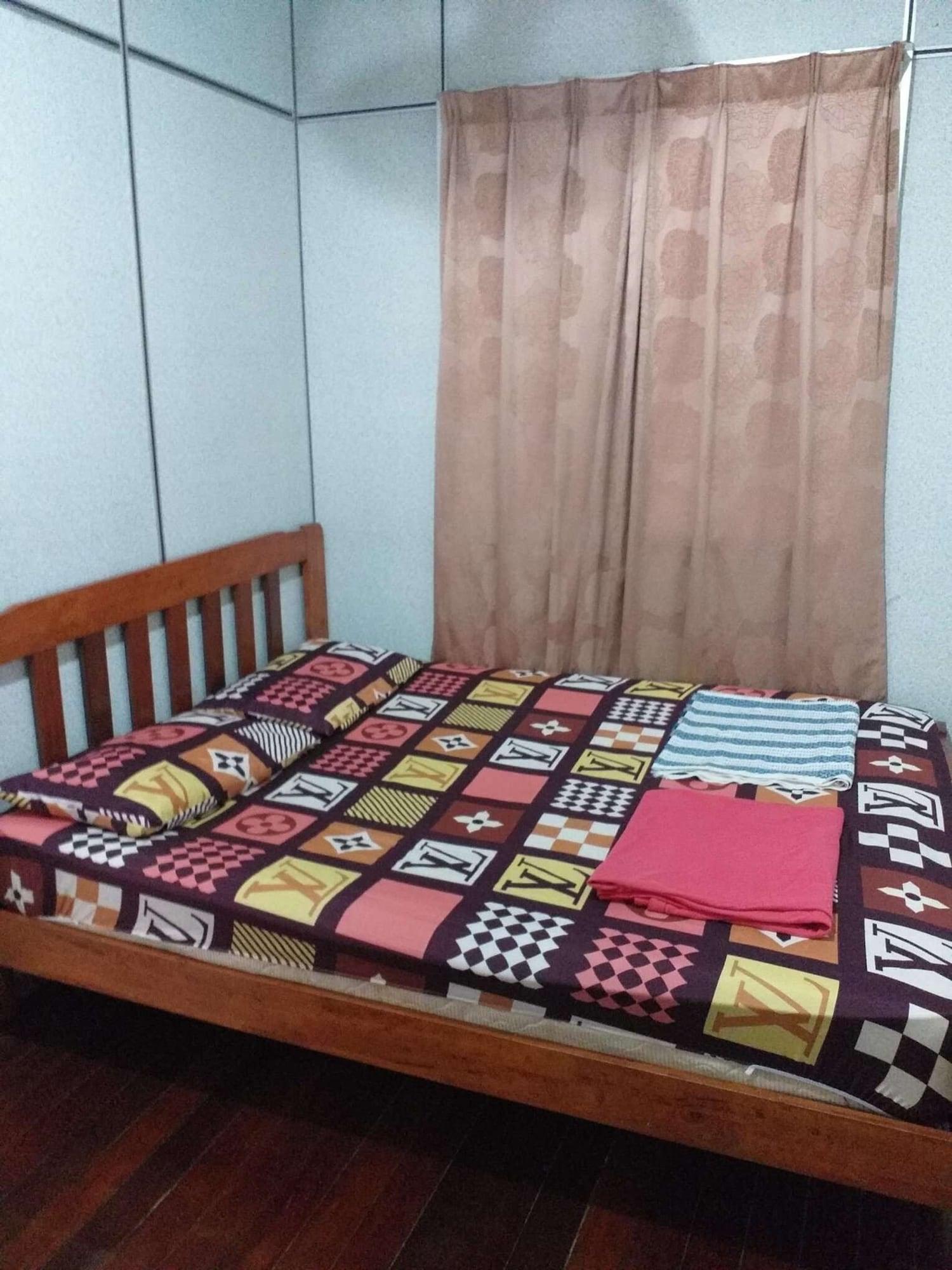 Discovery Youth Hostel Malacca Extérieur photo