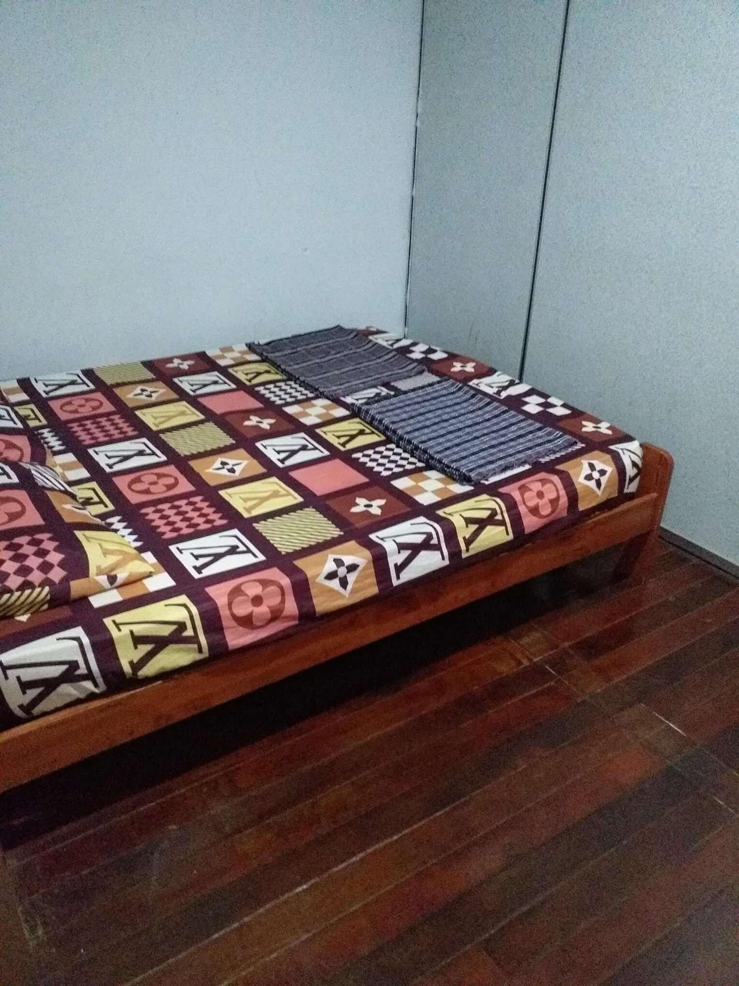 Discovery Youth Hostel Malacca Extérieur photo