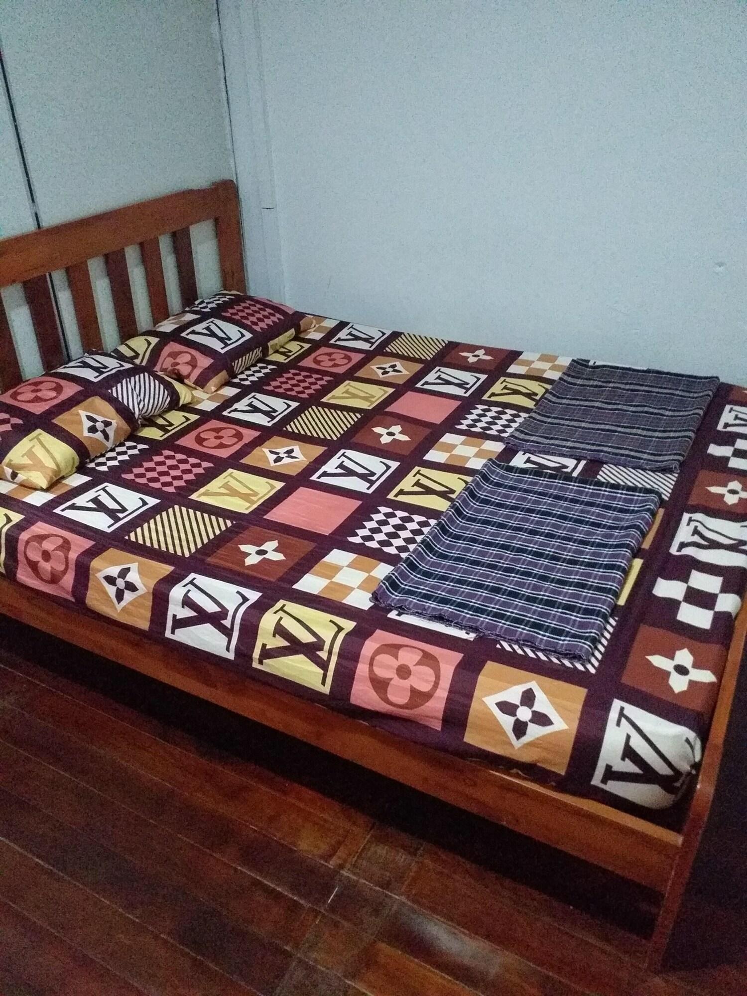 Discovery Youth Hostel Malacca Extérieur photo