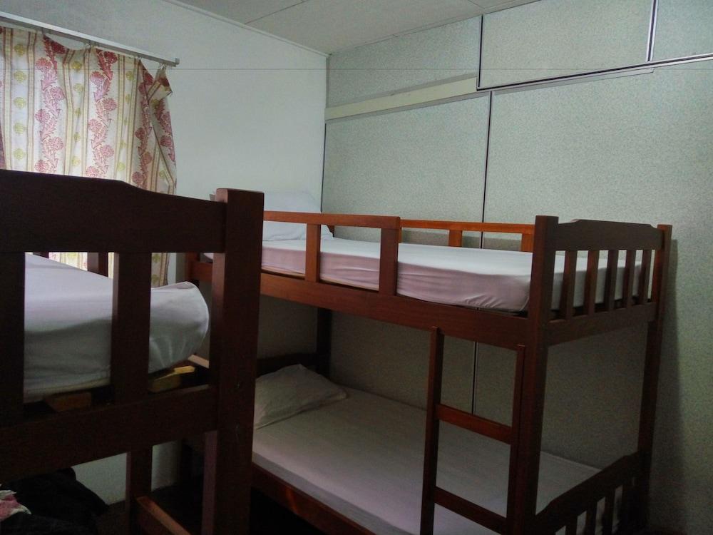 Discovery Youth Hostel Malacca Extérieur photo