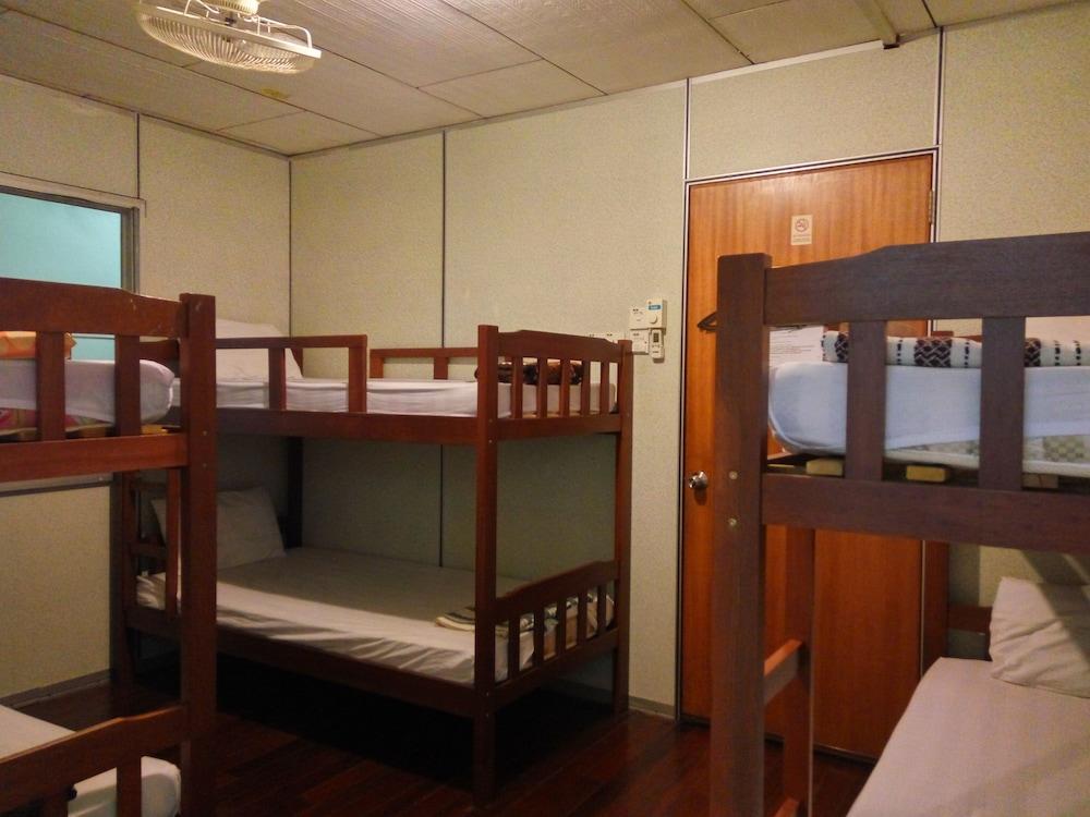 Discovery Youth Hostel Malacca Extérieur photo