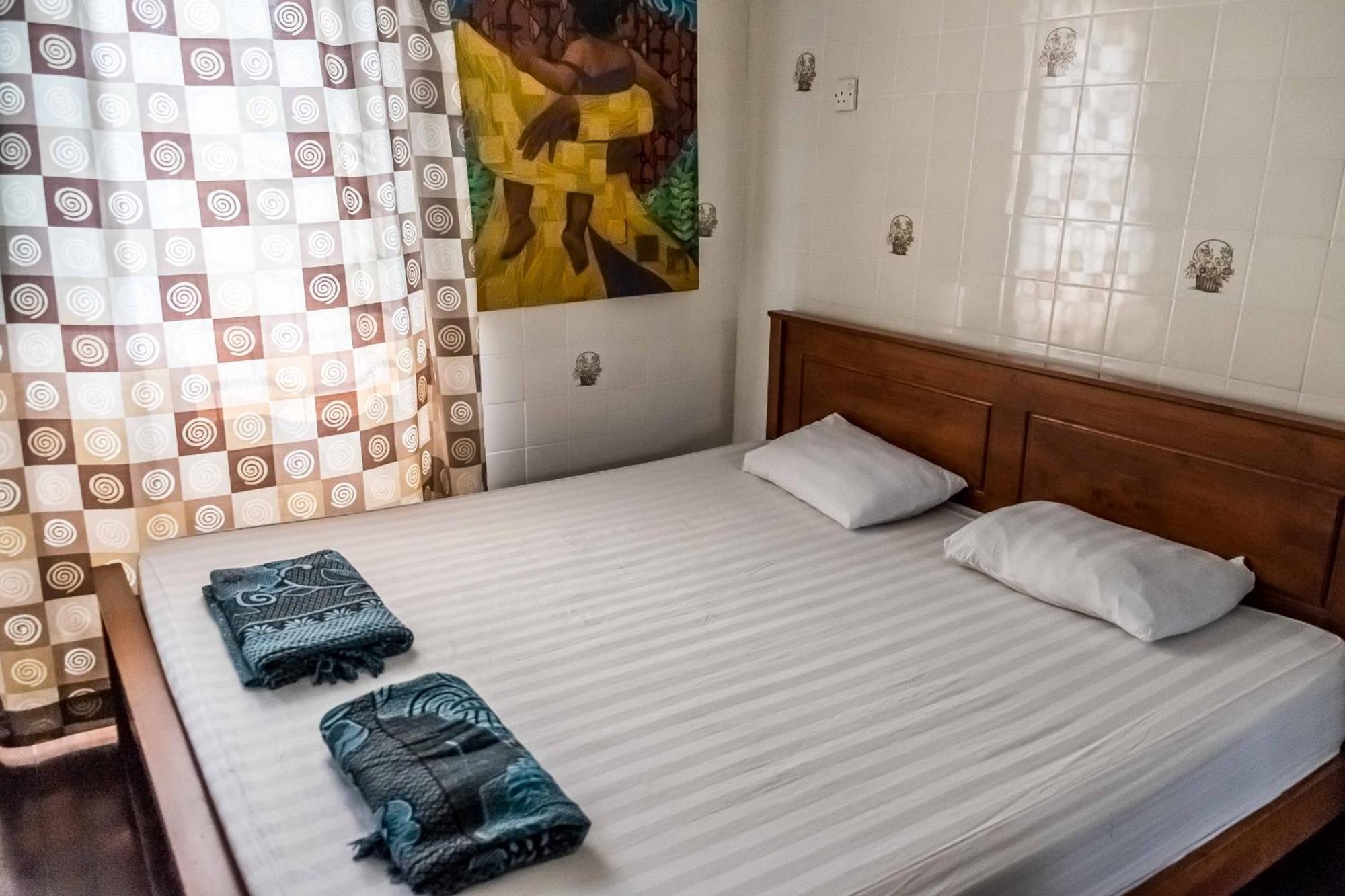 Discovery Youth Hostel Malacca Extérieur photo