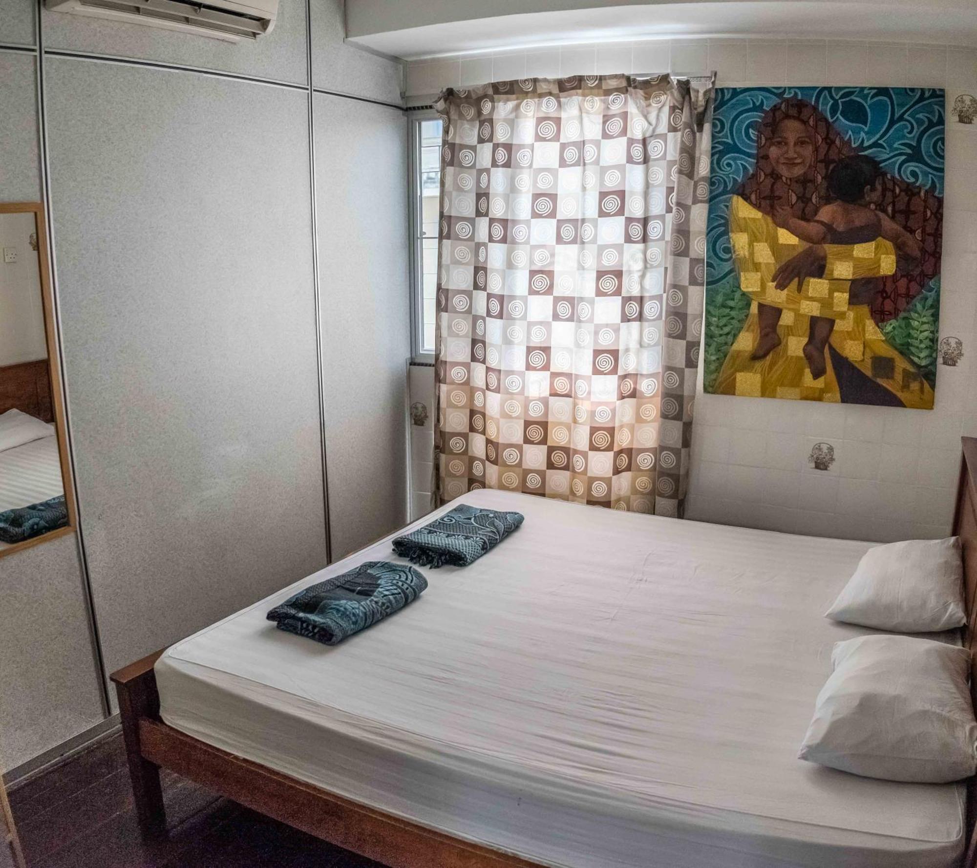 Discovery Youth Hostel Malacca Extérieur photo