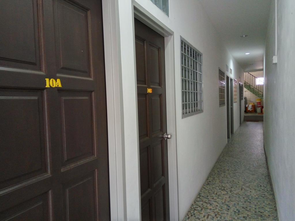 Discovery Youth Hostel Malacca Extérieur photo
