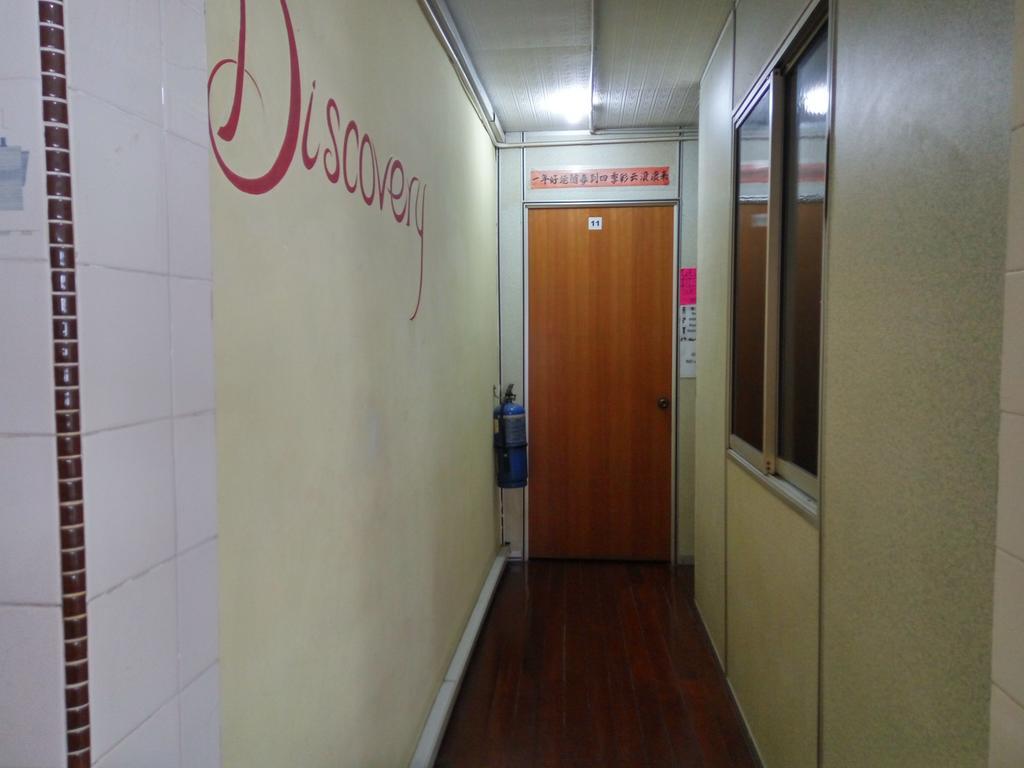 Discovery Youth Hostel Malacca Extérieur photo